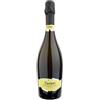Fantinel Vino Spumante Brut Ribolla Gialla 0,75 L