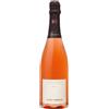 Thierry Fournier Champagne AOC Rosé Brut 0,75 L