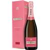 Piper-Heidsieck Rosé Sauvage Champagne Brut AOC 0,75 L, Astucciato