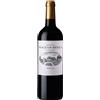 Château Rauzan-Segla Margaux AOC 2ème Cru Classé 2021 0,75 L