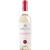 Barone Montalto Passivento Terre Siciliane IGP Bianco 2024 0,75 L