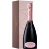 Bellavista Alma Rosé Franciacorta DOCG Extra Brut 0,75 L, Astucciato