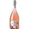 Ca' di Rajo Prosecco Treviso DOC Brut Rosé 2024 0,75 L