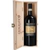 Geografico Brunello di Montalcino DOCG 2020 Magnum 1,5 L, Cassetta di legno