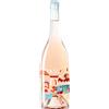 Feudo Maccari Oasi di Feudo Terre Siciliane IGP Rosato 2024 0,75 L