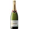 Codorníu Cuvée Clasico Cava DO Brut 0,75 L
