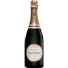 Laurent-Perrier La Cuvée Champagne AOC Brut 0,75 L