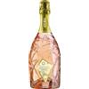 Astoria Moscato Rosé Fashion Victim Vino Spumante di Qualità del tipo Aromatico