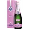 Pommery Royal Champagne AOC Brut Rosé 0,75 L, Astucciato