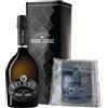 Pierre Legras Black Jackets Champagne AOC Brut Blanc de Noirs 2015