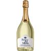 Bosco del Merlo Valdobbiadene Superiore Prosecco DOCG Extra Brut 0,75 L