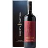 Josetta Saffirio Barbera d'Alba Superiore DOC 2023 Magnum 1,5 L, Astucciato