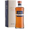 Segnana Grappa Riserva Invecchiata in botti Sherry Alto Rilievo