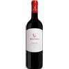 La Braccesca Sabazio Rosso di Montepulciano DOC 2024 0,75 L