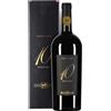 Tenuta Ulisse 10 Vendemmie Limited Edition Magnum 1,5 L, Astucciato
