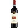 Camigliano Rosso di Montalcino DOC 2024 0,75 L