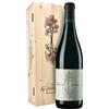Lo Zoccolaio Barolo DOCG 2019 0,75 L, Cassetta di legno