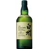 Suntory The Hakushu Aged 12 Years Single Malt Japanese Whisky 0,7 L