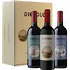 Dievole Petrignano, Catignano, Casanova Chianti Classico DOCG