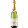 Pierre Ponnelle Crémant de Bourgogne Brut AOC 0,75 L