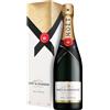 Moët & Chandon Impérial Champagne AOC Brut 0,75 L, Astucciato