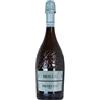 Brilla! Prosecco DOC Extra Dry 0,75 L