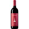 Col d'Orcia Rosso di Montalcino DOC 2023 0,75 L
