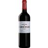 Château de Camensac Haut-Médoc AOC 5ème Cru Classé 2022 0,75 L