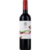 Barone Montalto Due Mondi Terre Siciliane IGT Syrah 2023 0,75 L