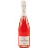 Erick Schreiber Champagne AOC Rosé Brut 0,75 L