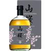 Yamazakura Blended Whisky Peated 0,7 L, Astucciato