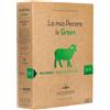 Zaccagnini La mia Pecora is Green Terre di Chieti IGT Pecorino 3 L, Bag in Box