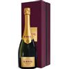 Krug Grande Cuvée Champagne AOC Brut 0,75 L, Astucciato