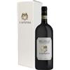 Capanna Brunello di Montalcino DOCG 2020 Magnum 1,5 L, Astucciato