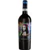 Leonardo da Vinci Monnalisa Montepulciano d'Abruzzo DOC 2024 0,75 L