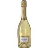 Bottega Vino Spumante Pas Dosé Blanc de Blancs Stefano Bottega 2024 0,75 L