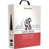 Hans Baer Rheinhessen QbA Pinot Noir 2025 3 L, Bag in Box