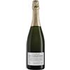 Laurier Cuvée 3 Blanc de Blancs Guy Charlemagne Champagne AOC Grand Cru Brut