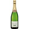 Bailly Lapierre Crémant de Bourgogne Chardonnay Brut AOC 0,75 L