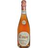 Sandro De Bruno Mariné Rosé Veneto IGT Pinot Nero Metodo Classico Dosaggio Zero