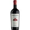 Marchesi Mazzei Zisola Doppiozeta Noto DOC 2021 0,75 L