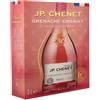 J.P. Chenet Pays d'Oc IGP Grenache Cinsault Rosé 3 L, Bag in Box