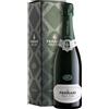 Ferrari Perlé Zero Cuvée Zero Trento Dosaggio Zero DOC 2017 0,75 L, Astucciato