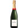 Boizel Champagne AOC Brut Resérve 0,75 L
