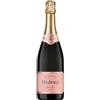 Mademy Grande Réserve Champagne AOC Rosé Brut 0,75 L