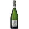 Dom Caudron Champagne AOC Demi-Sec 0,75 L