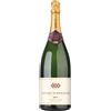 Pierre André Crémant de Bourgogne AOP Brut Magnum 1,5 L