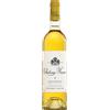 Château Musar Vallée de la Bekaa Blanc 2018 0,75 L