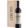 Ceretto Bricco Rocche Barolo DOCG 2020 0,75 L, Cassetta di legno