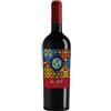 Li Ciuri con Leggero Appassimento Lu Meli Terre Siciliane IGP Syrah 2023 0,75 L